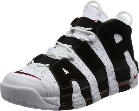 nike air uptempo shoes